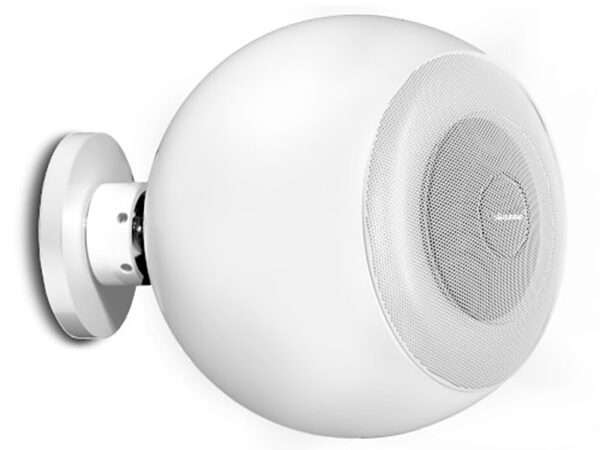 Cabasse Riga On Wall white