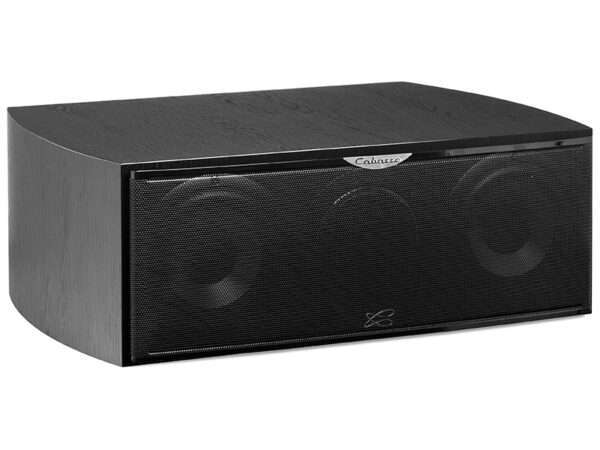 Cabasse Socoa MC170 black 02
