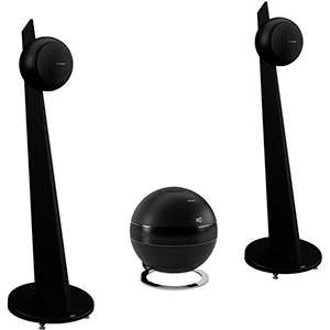 Cabasse System Pearl Sub Riga 2