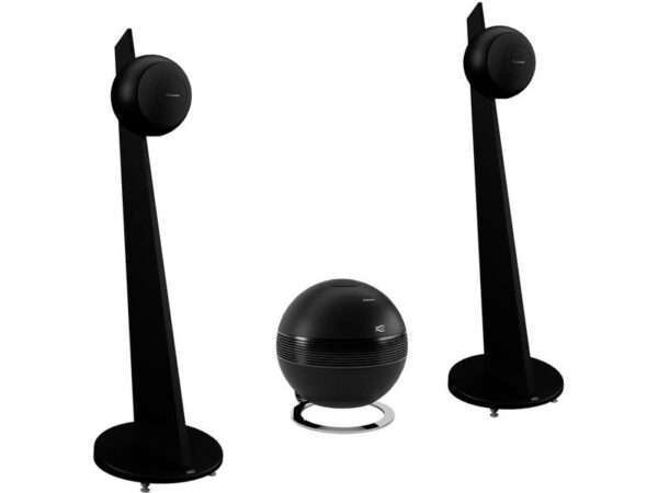 Cabasse System Pearl Sub Riga 2 k