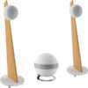 Cabasse System Pearl Sub Riga 2 w