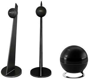 Cabasse System Pearl Sub iO 3