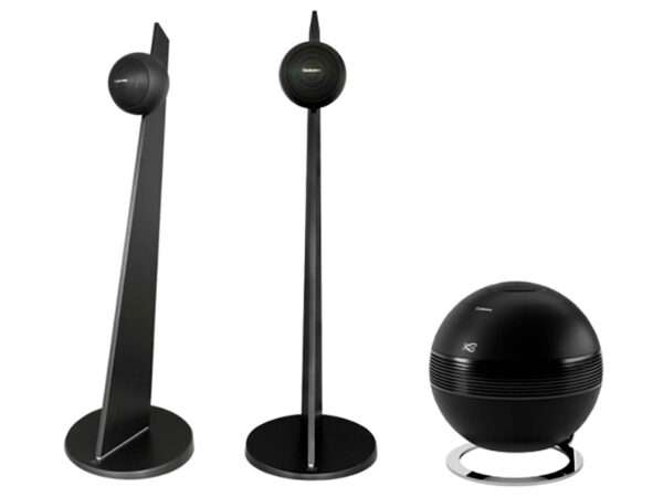 Cabasse System Pearl Sub iO 3 k