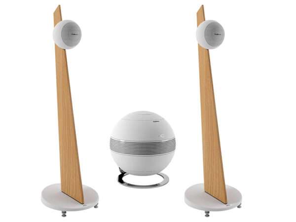 Cabasse System Pearl Sub iO 3 w