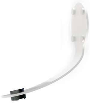 Cabasse The Pearl Akoya Stand muro