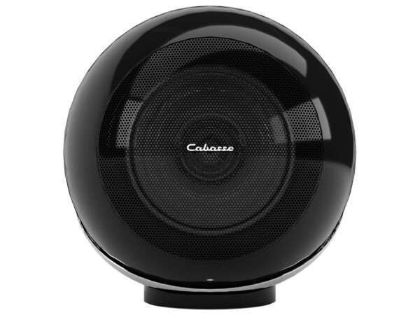 Cabasse The Pearl Akoya black 01