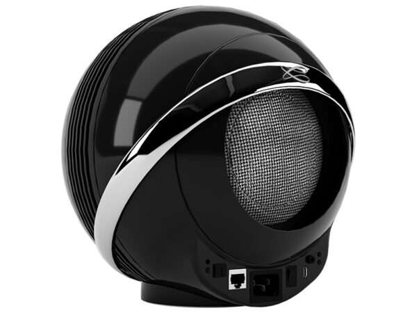 Cabasse The Pearl Akoya black 04