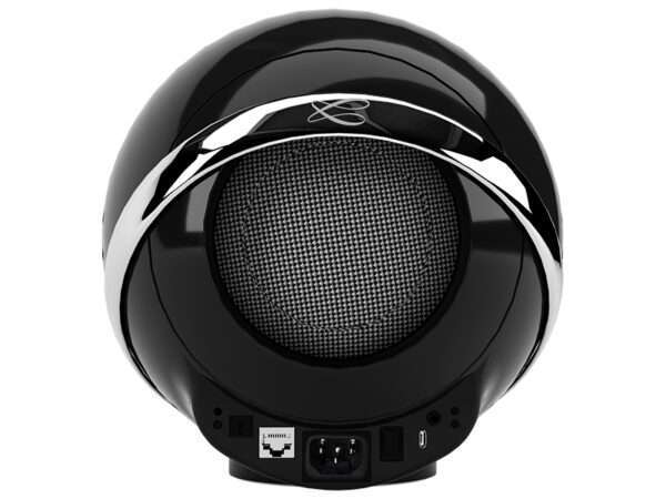 Cabasse The Pearl Akoya black 05
