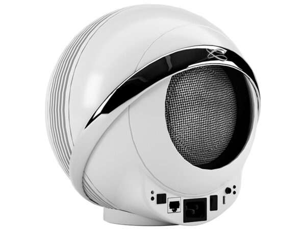 Cabasse The Pearl Akoya white 04