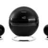 Cabasse The Pearl Keshi black 01