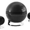 Cabasse The Pearl Keshi black 02