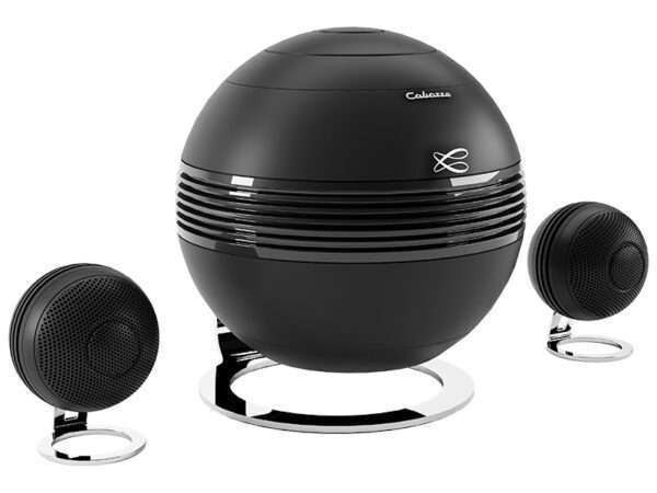 Cabasse The Pearl Keshi black 02
