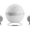 Cabasse The Pearl Keshi white 01