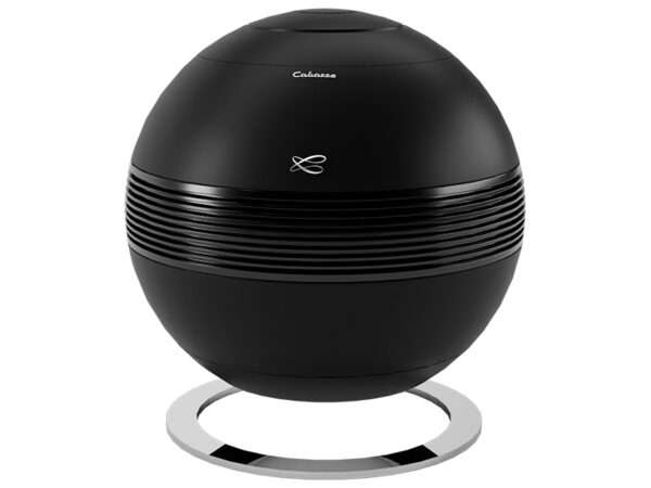 Cabasse The Pearl Sub black 01