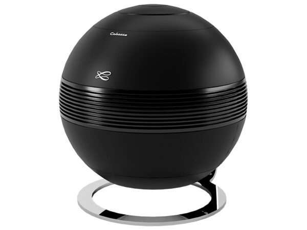 Cabasse The Pearl Sub black 02