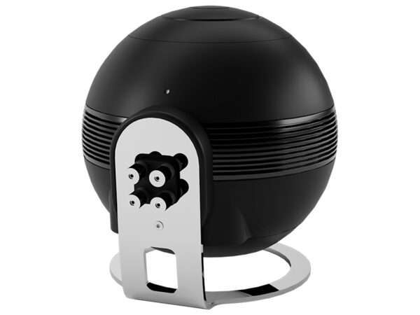 Cabasse The Pearl Sub black 04