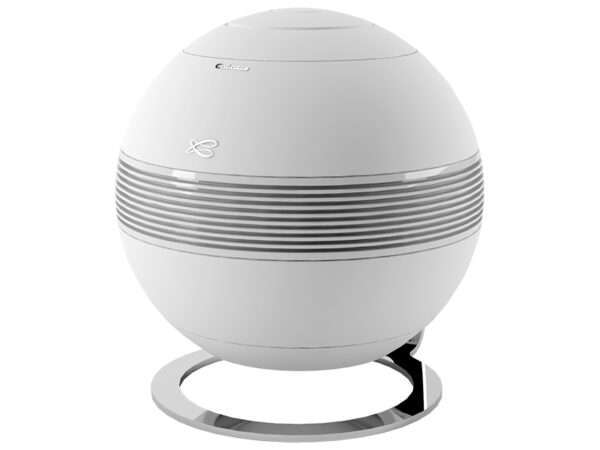Cabasse The Pearl Sub white 02