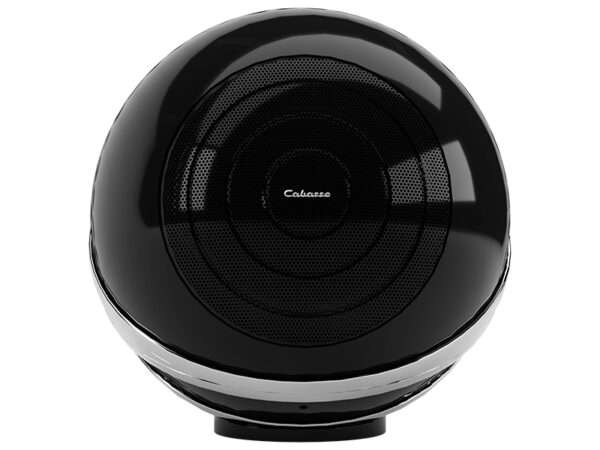 Cabasse The Pearl black 01
