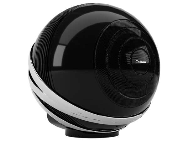 Cabasse The Pearl black 02