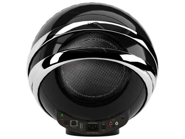 Cabasse The Pearl black 05