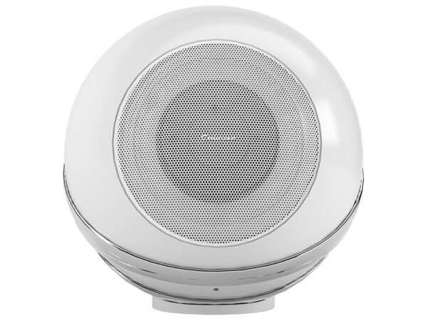 Cabasse The Pearl white 01