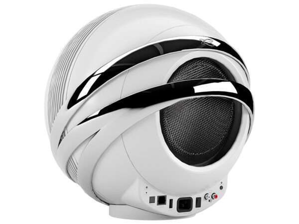 Cabasse The Pearl white 04