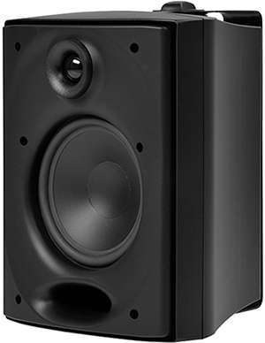 Cabasse ZEF 17 TR