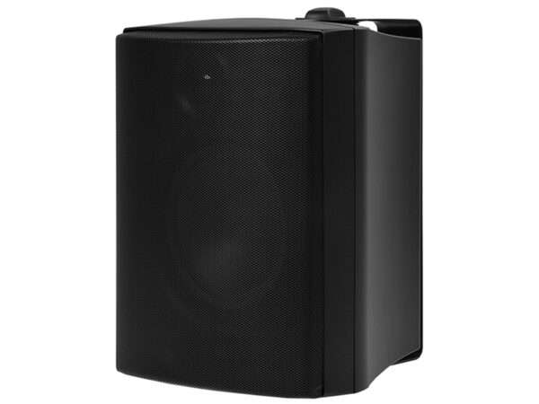 Cabasse ZEF 17 TR black 02