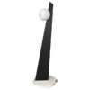 Cabasse iO3 Stand black white 03