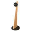 Cabasse iO3 Stand black wood 02