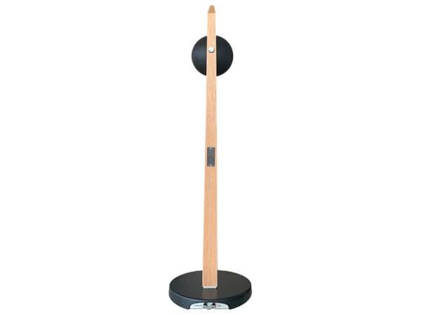 Cabasse iO3 Stand black wood 04