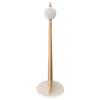 Cabasse iO3 Stand white wood 01