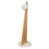 Cabasse iO3 Stand white wood 02