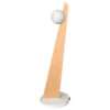 Cabasse iO3 Stand white wood 03