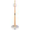 Cabasse iO3 Stand white wood 04