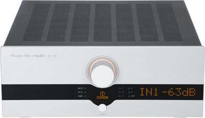 Canor AI 1 10