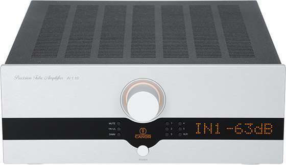 Canor AI 1 10