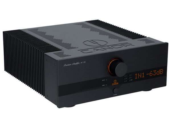 Canor AI 1 20 black 03