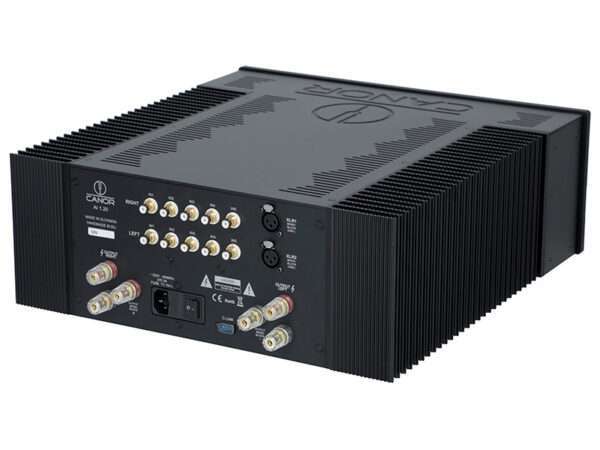 Canor AI 1 20 black 05