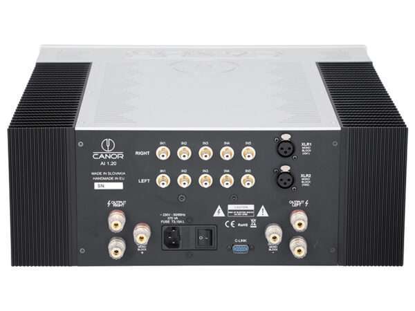 Canor AI 1 20 silver 06