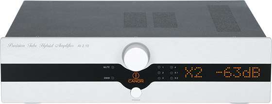 Canor AI 2 10
