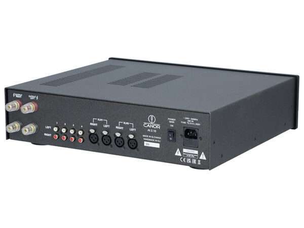 Canor AI 2 10 black 04