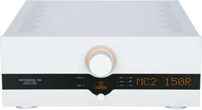 Canor Asterion V2