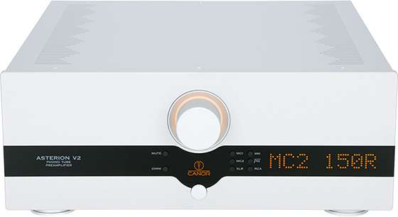 Canor Asterion V2