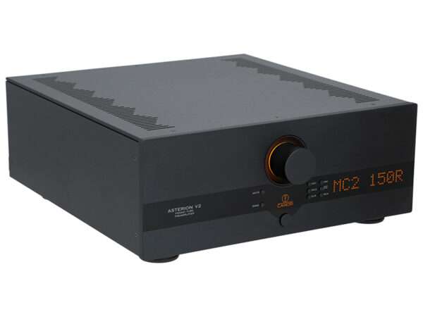 Canor Asterion V2 black 03