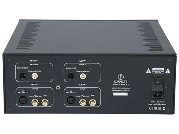 Canor Asterion V2 black 04