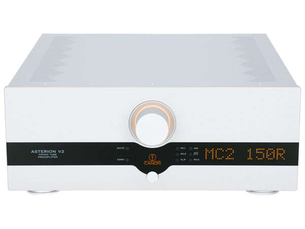 Canor Asterion V2 silver 01