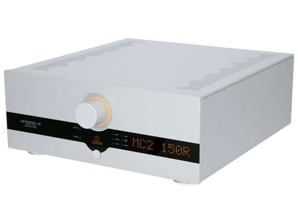 Canor Asterion V2 silver 02