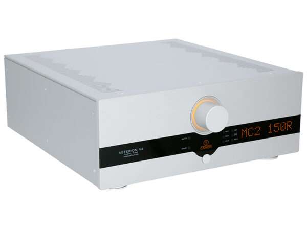 Canor Asterion V2 silver 03