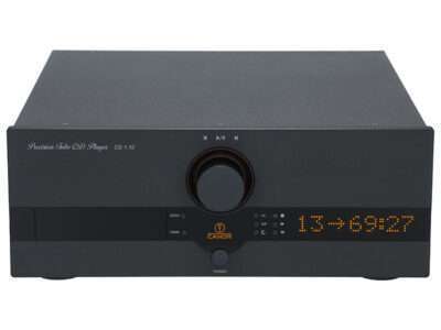 Canor CD 1 10 black 01